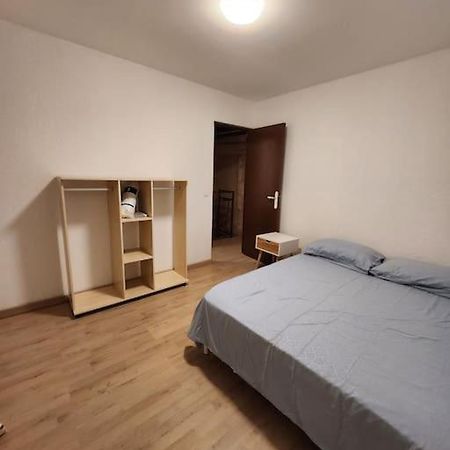 فيلا Chez Lian, Belle Maison بوكير المظهر الخارجي الصورة
