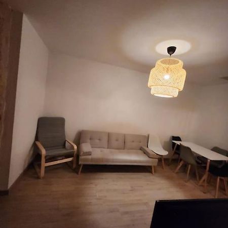 فيلا Chez Lian, Belle Maison بوكير المظهر الخارجي الصورة