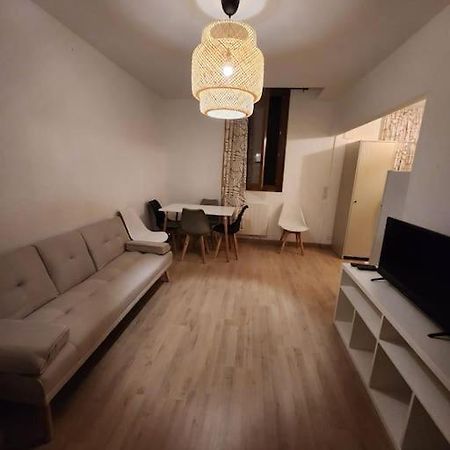 فيلا Chez Lian, Belle Maison بوكير المظهر الخارجي الصورة