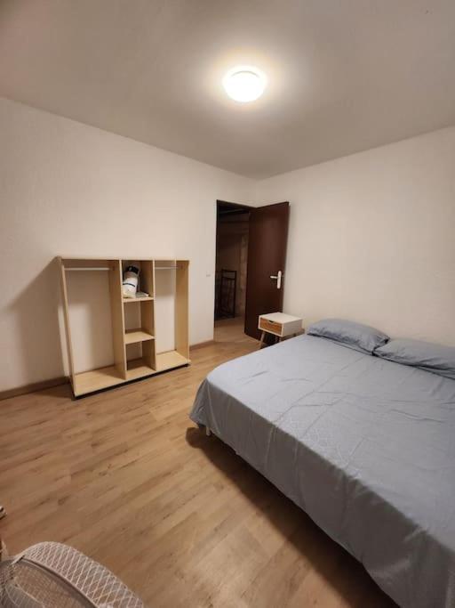 فيلا Chez Lian, Belle Maison بوكير المظهر الخارجي الصورة