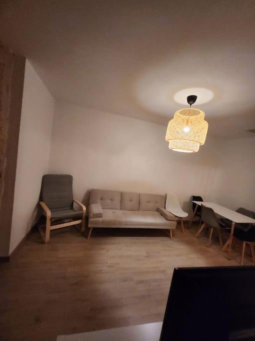 فيلا Chez Lian, Belle Maison بوكير المظهر الخارجي الصورة
