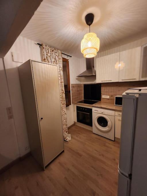 فيلا Chez Lian, Belle Maison بوكير المظهر الخارجي الصورة
