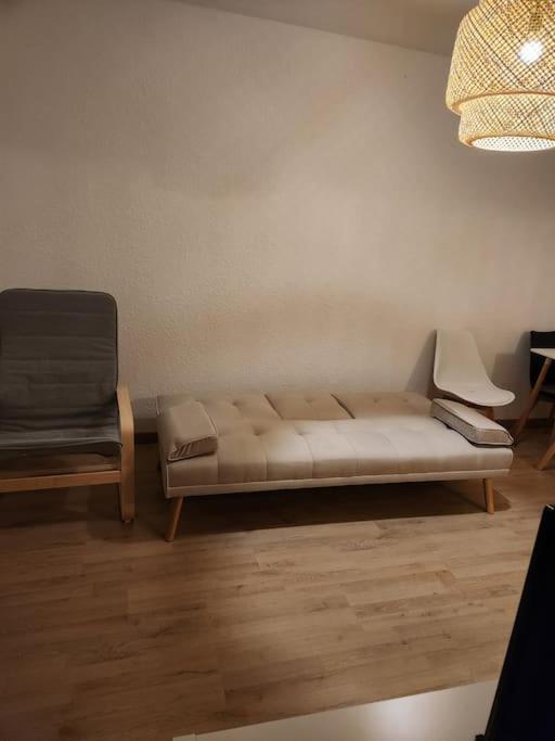 فيلا Chez Lian, Belle Maison بوكير المظهر الخارجي الصورة