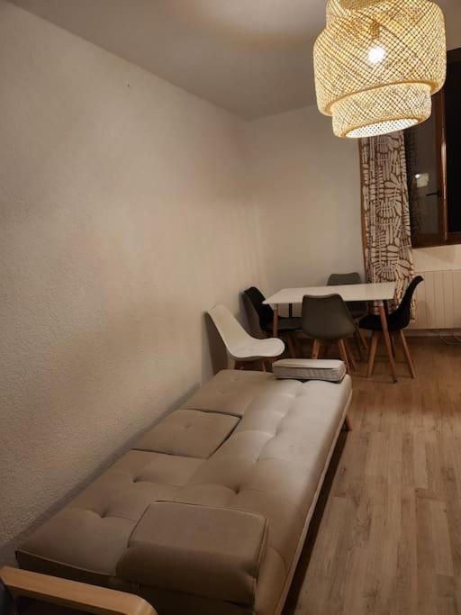 فيلا Chez Lian, Belle Maison بوكير المظهر الخارجي الصورة